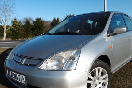 Honda Civic 203.464 km 3.850 &euro; Tornesch 25436