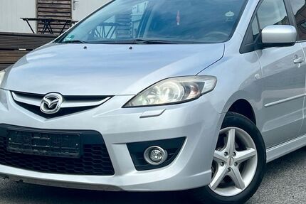 Mazda 5 198.537 km 1.400 &euro; Gelsenkirchen 45884