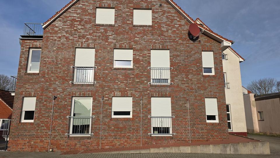 Etagenwohnung Wittmund - 3 Zimmer, 60 m&sup2;, 250.000&euro; | Angebot:25146776