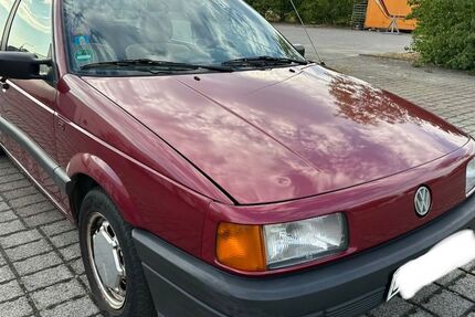 VW Passat 250.000 km 1.490 &euro; eppertshausen 64859