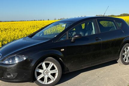 Seat Leon 179.500 km 3.800 &euro; Soest 59494