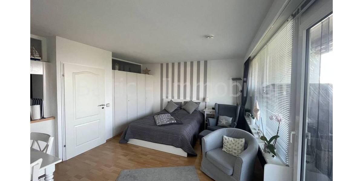 Etagenwohnung Sierksdorf - 2 Zimmer, 42 m&sup2;, 179.000&euro; | Angebot:23947410