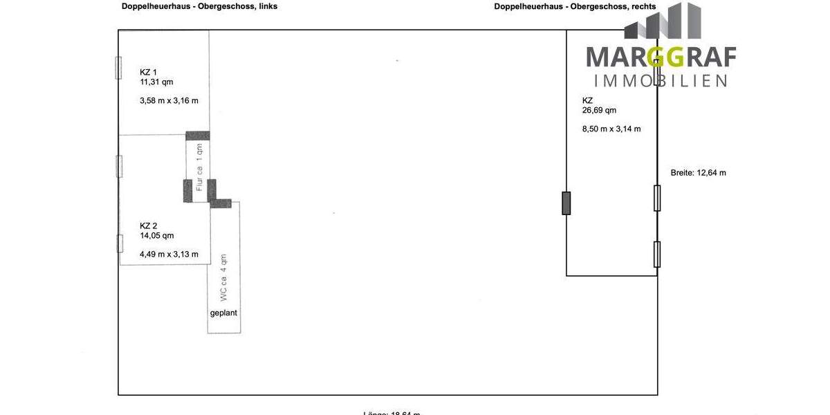 Einfamilienhaus Melle Hoyel - 1 Zimmer, 273 m&sup2;, 350.000&euro; | Angebot:25676899