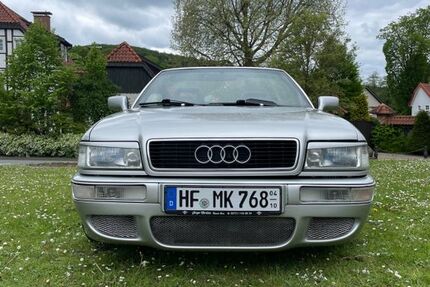 Audi 80 153.000 km 6.499 &euro; Vlotho 32602