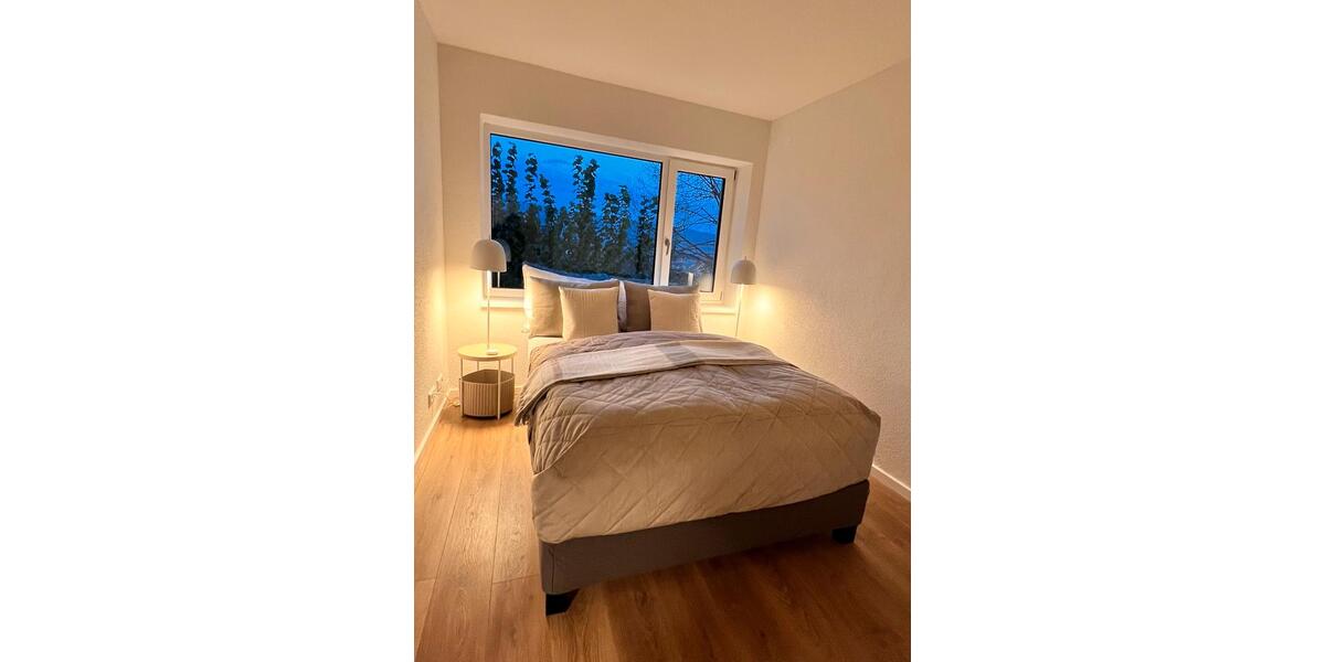 Hochparterre Albbruck - 2 Zimmer, 60 m&sup2;, 1.350&euro; | Angebot:24816419