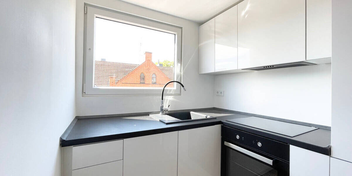 Etagenwohnung Hannover / Linden-Süd Linden-Süd - 3 Zimmer, 50 m&sup2;, 220.000&euro; | Angebot:26188356