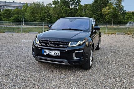 Land Rover Range Rover Evoque 188.240 km 12.950 &euro; Munchen 80687