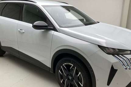 Peugeot 5008 47.100 km 29.950 &euro; Bad Kreuznach 55545