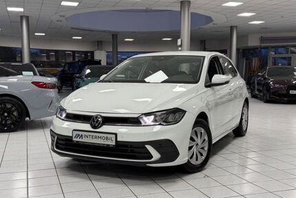 VW Polo 101.549 km 15.990 &euro; Schönefeld / bei Berlin 12529