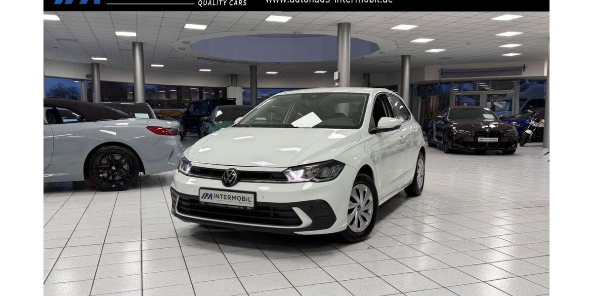 VW Polo 101.549 km 15.990 &euro; Schönefeld / bei Berlin 12529