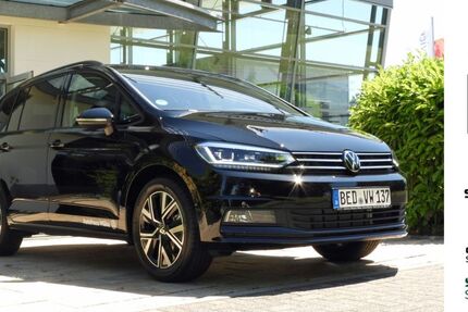 VW Touran 1.500 km 47.950 € Brand-Erbisdorf 09618