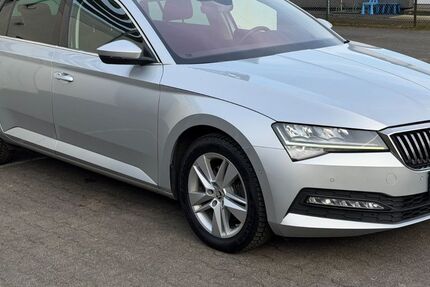 Skoda Superb 130.664 km 22.490 &euro; Gütersloh 33330