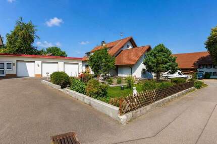 Grundstück Bad Waldsee - 63.700&euro; | Angebot:27339062