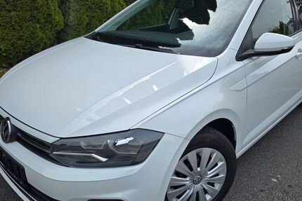 VW Polo 243.522 km 6.700 &euro; Nettetal 41334