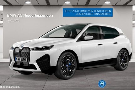 BMW iX 39.057 km 49.890 &euro; Nürnberg 90441