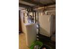 Großzügiges Reihenmittelhaus mit Garten & Garage in zweiter Reihe am Mittellandkanal 5 zimmer