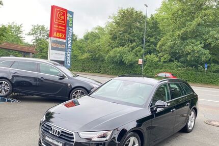 Audi A4 150.000 km 13.490 &euro; Gütersloh 33334