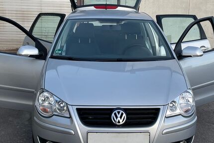VW Polo 167.000 km 2.950 &euro; Neumünster 24539