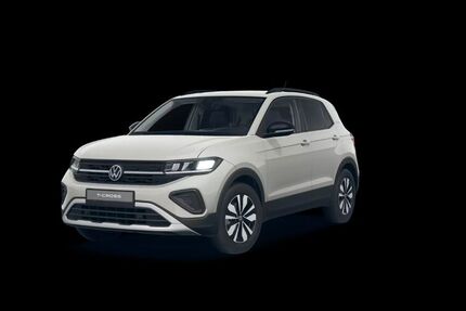 VW T-Cross 4.410 km 27.810 € Walldorf 69190