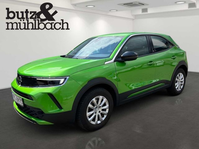 Opel Mokka 22.750 km 19.490 € Andernach 56626