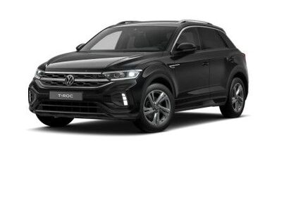 VW T-Roc 23.500 km 29.990 &euro; Weilheim 82362