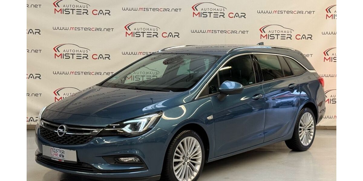 Opel Astra 85.000 km 11.490 &euro; Magstadt 71106