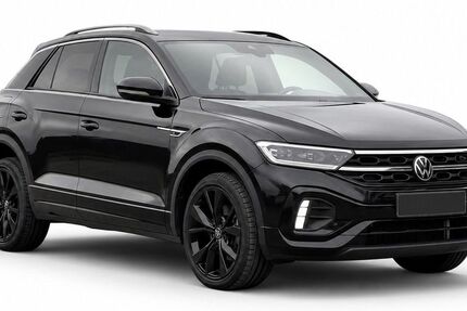 VW T-Roc 45.000 km 25.500 &euro; Wedemark 30900
