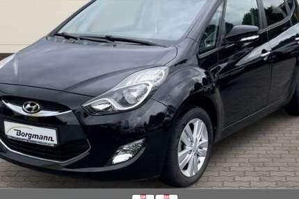 Hyundai iX20 104.950 km 8.690 &euro; Dorsten Wulfen 46286