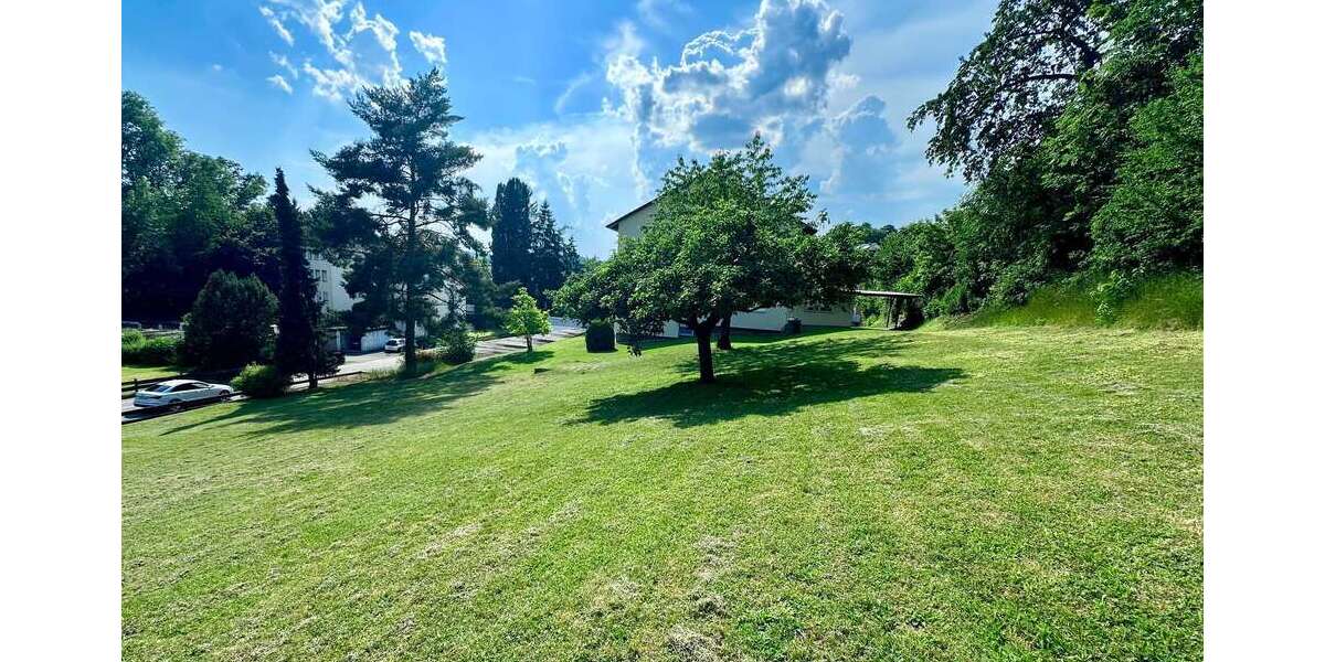 Grundstück Coburg - 120.000&euro; | Angebot:27044186