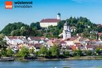 Etagenwohnung Vilshofen an der Donau - 2 Zimmer, 56 m&sup2;, 530&euro; | Angebot:26547215