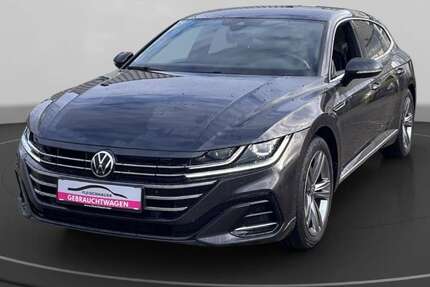 VW Arteon 82.770 km 27.990 &euro; Köln 51145