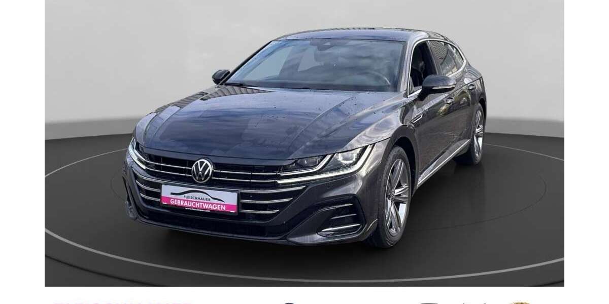 VW Arteon 82.770 km 27.990 &euro; Köln 51145