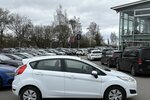 Ford Fiesta Trend 1.5 TDCI KLIMAANLAGE/ISOFIX/EURO6 63.211 km 8.900 &euro; Villingen-Schwenningen 78054