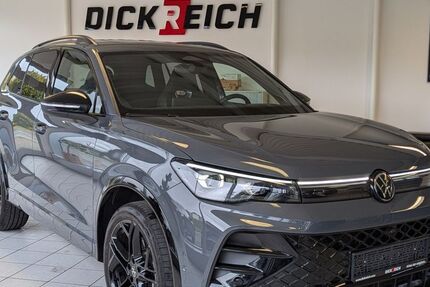 VW Tiguan 15.107 km 47.980 &euro; Homberg (Efze) 34576