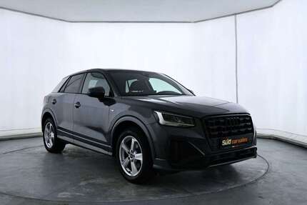Audi Q2 97.327 km 22.220 € Garching 85748