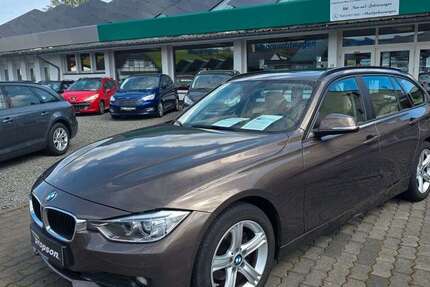 BMW 316 145.246 km 12.450 &euro; Daleiden 54689