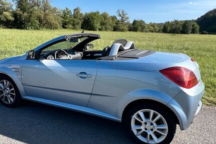 Opel Tigra 102.000 km 2.500 &euro; Obernburg 63785