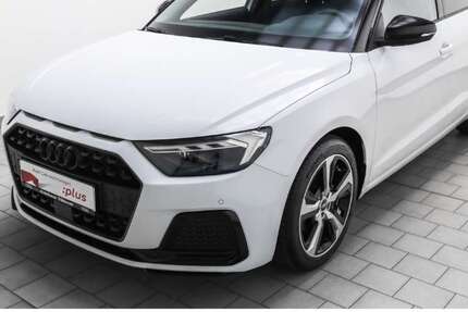 Audi A1 34.755 km 19.870 &euro; Eschershausen 37632