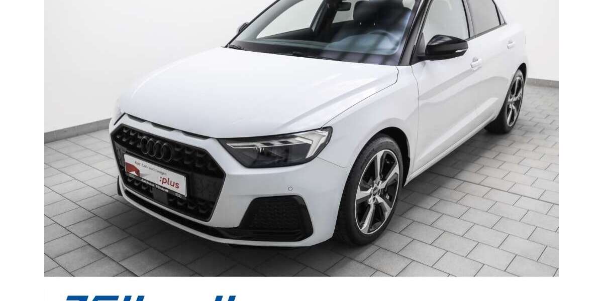 Audi A1 34.755 km 19.870 &euro; Eschershausen 37632