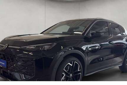 VW T-Roc 1.500 km 42.490 &euro; Heide 25746