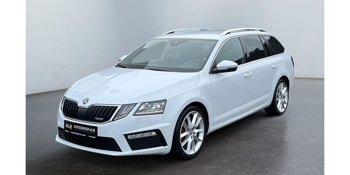 Skoda Octavia 144.000 km 17.990 &euro; Albstadt 72458