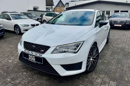 Seat Leon 147.000 km 14.900 € Wirges 56422