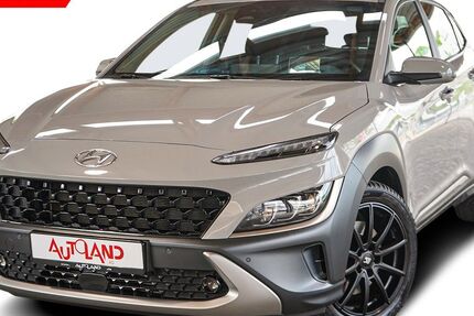 Hyundai KONA 43.241 km 24.950 &euro; Hamburg 22761