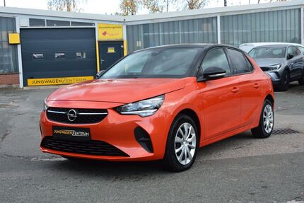 Opel Corsa 17.600 km 13.790 € Nürnberg 90469