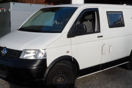 VW T5 Transporter 341.000 km 11.900 &euro; Meckenbeuren 88074