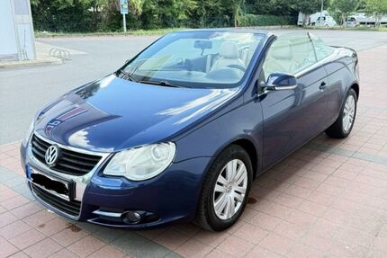 VW Eos