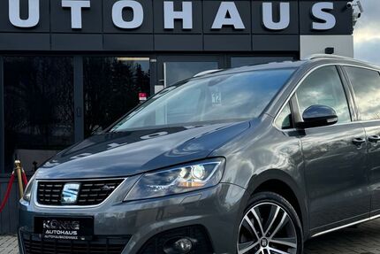 Seat Alhambra 156.946 km 24.999 € Salzgitter 38259