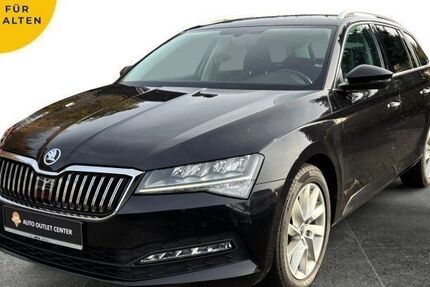 Skoda Superb 43.900 km 27.470 &euro; Betzdorf 57518