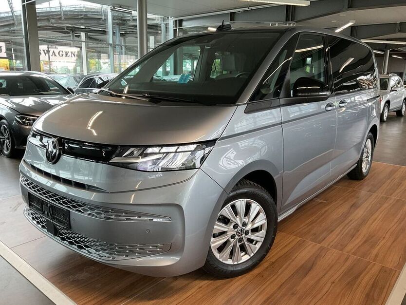 T7 Multivan