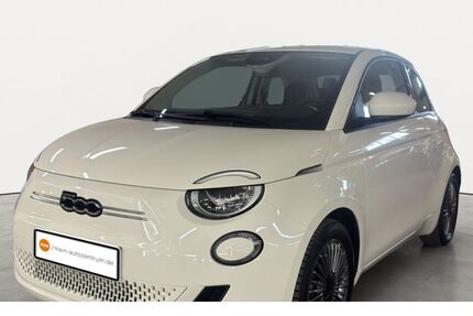 Fiat 500e 19.228 km 20.499 &euro; Lüneburg 21337